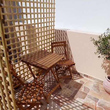 Apartmán Harmony Lávrion Exteriér fotografie