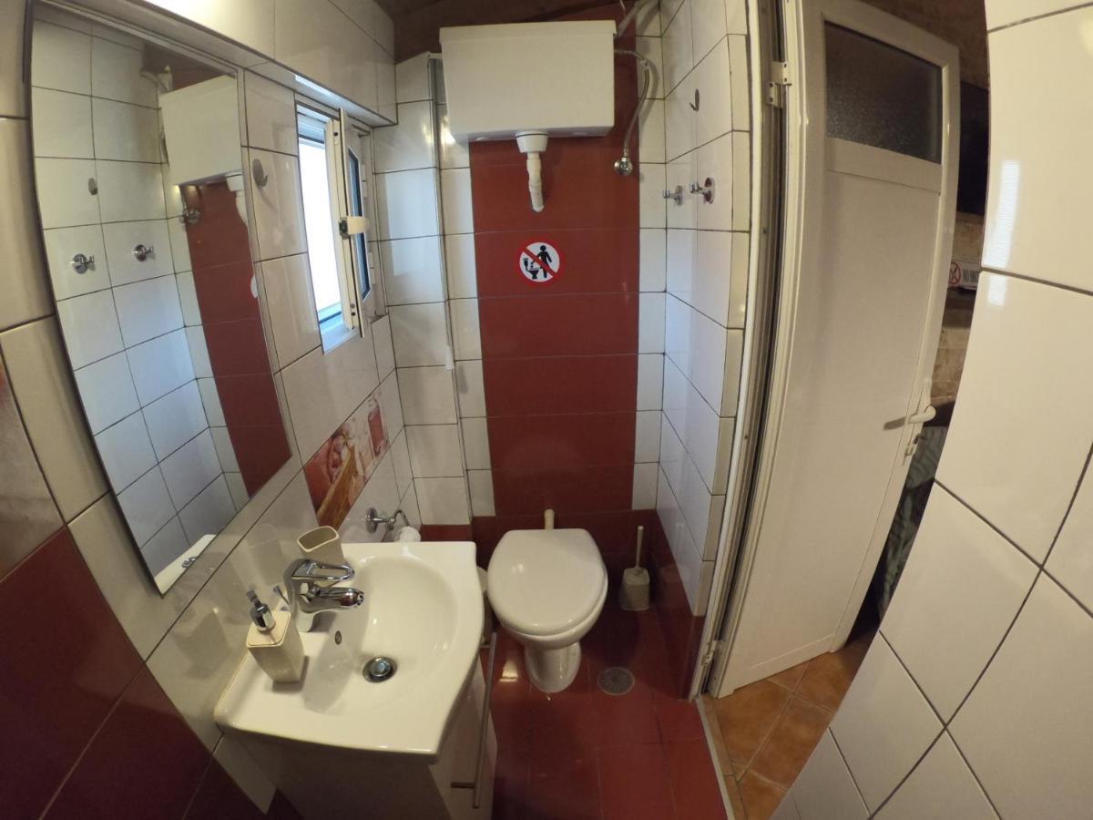 Apartmán Harmony Lávrion Exteriér fotografie