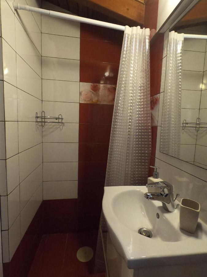 Apartmán Harmony Lávrion Exteriér fotografie