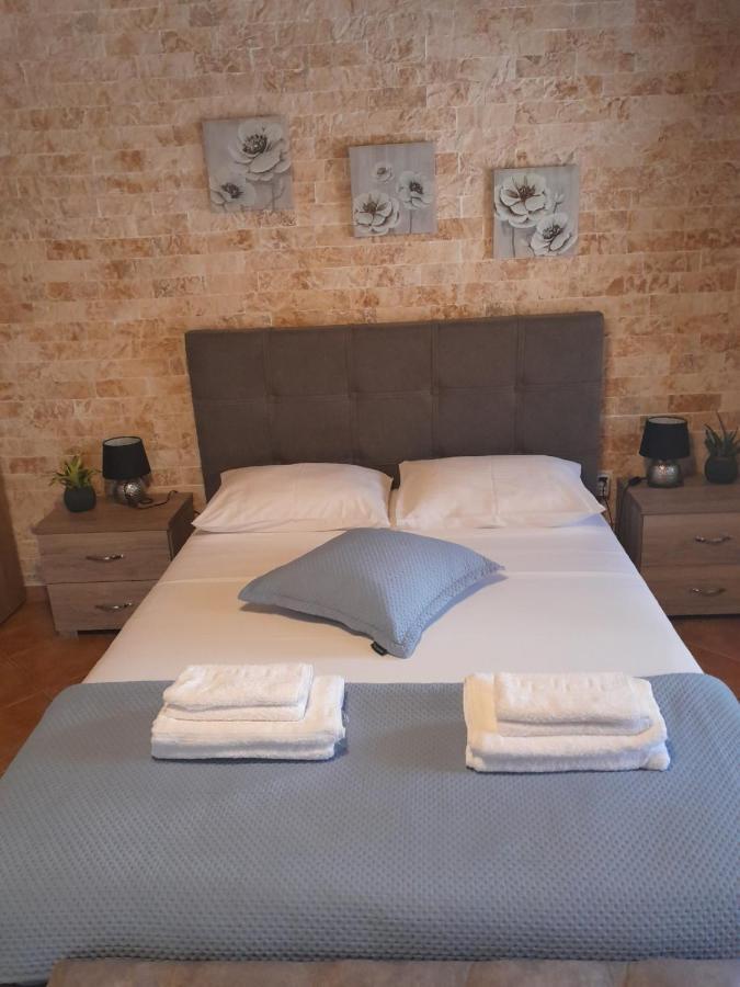 Apartmán Harmony Lávrion Exteriér fotografie
